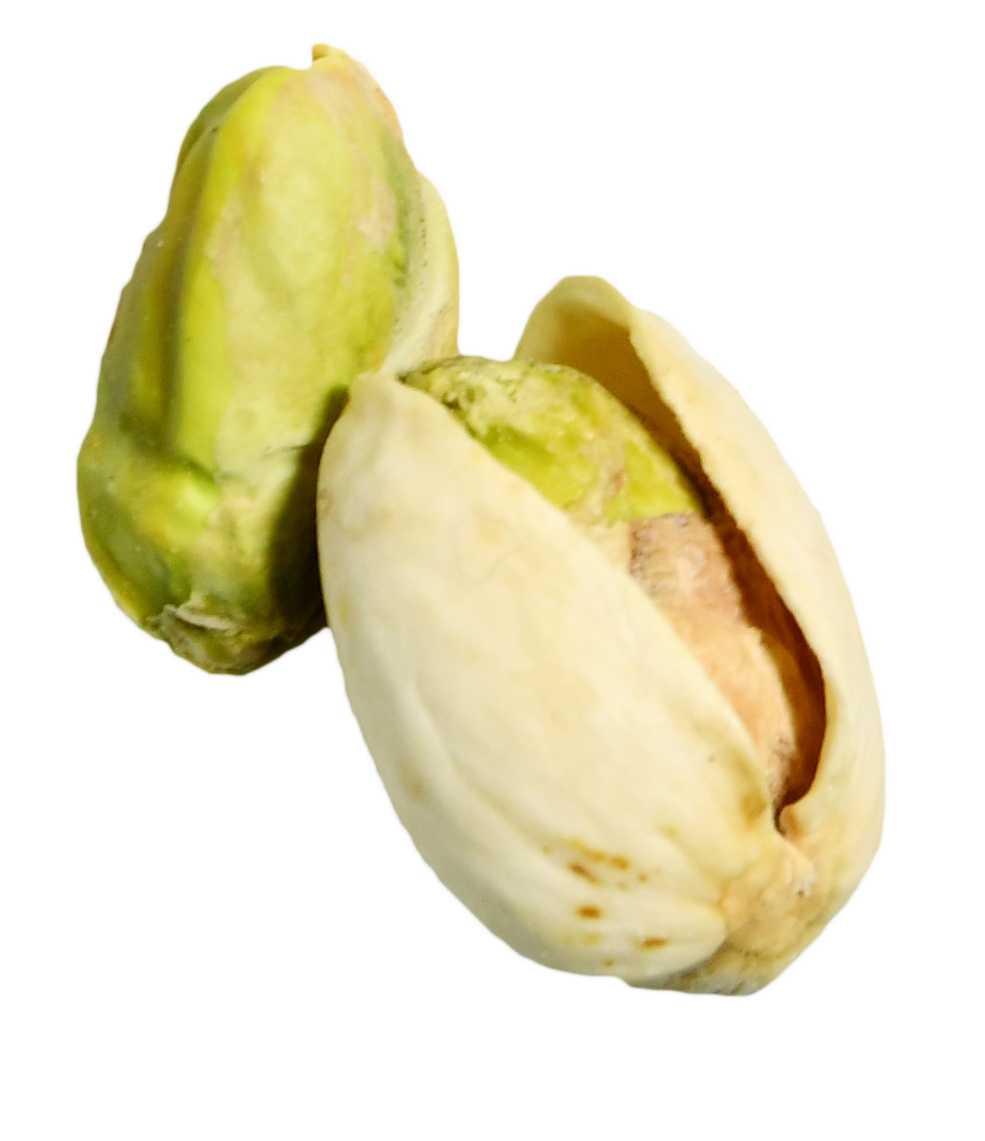 Pistachio 2