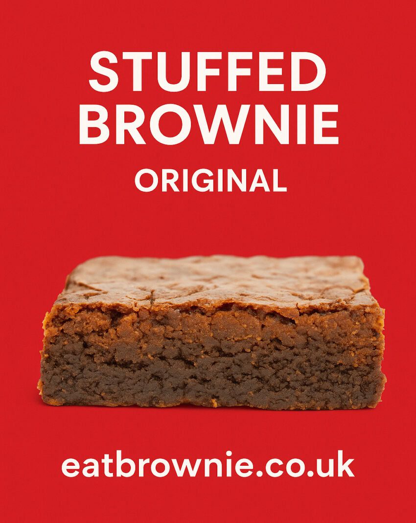 Original Gooey Brownie